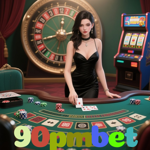 90pmbet：Jogue poker, aposte no futebol e ganhe em grandes jogos de cassino!