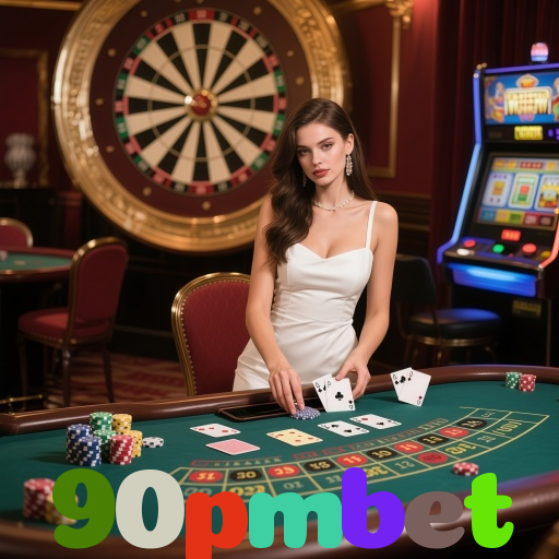 90pmbet：Aposte no futebol, jogue poker e conquiste vitórias épicas!