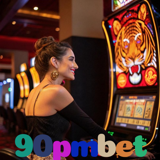 90pmbet：Aposte nas melhores slots e conquiste prêmios como nunca!