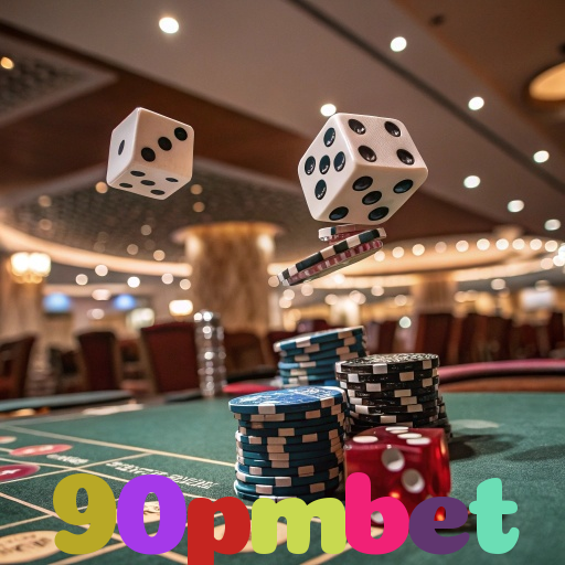90pmbet：Jogue poker, aposte no futebol e ganhe em grandes jogos de cassino!