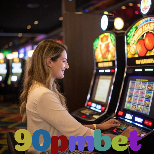 90pmbet:Jogue poker, aposte no futebol e ganhe em grandes jogos de cassino!