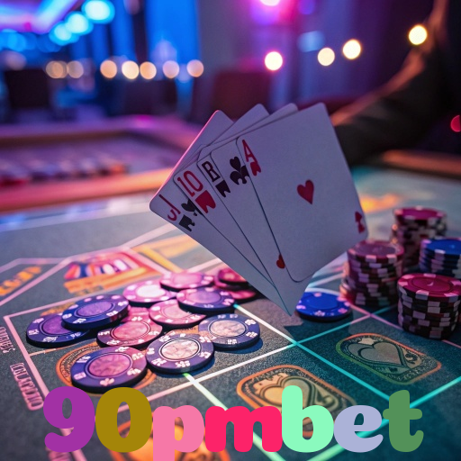 90pmbet：Aposte nas melhores slots e conquiste prêmios como nunca!