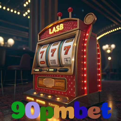 90pmbet：Aposte nas melhores slots e conquiste prêmios como nunca!