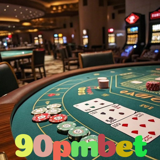 90pmbet：Jogue poker, aposte no futebol e ganhe em grandes jogos de cassino!