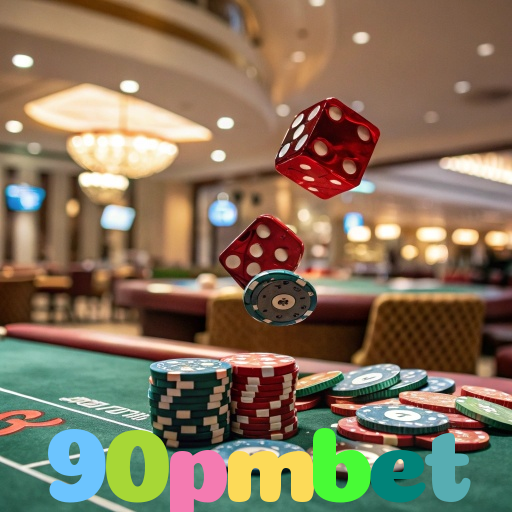 90pmbet：Jogue poker, aposte no futebol e ganhe em grandes jogos de cassino!