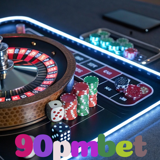 90pmbet：Jogue poker, aposte no futebol e ganhe em grandes jogos de cassino!