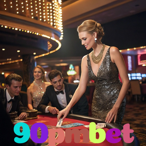 90pmbet：Jogue poker, aposte no futebol e ganhe em grandes jogos de cassino!