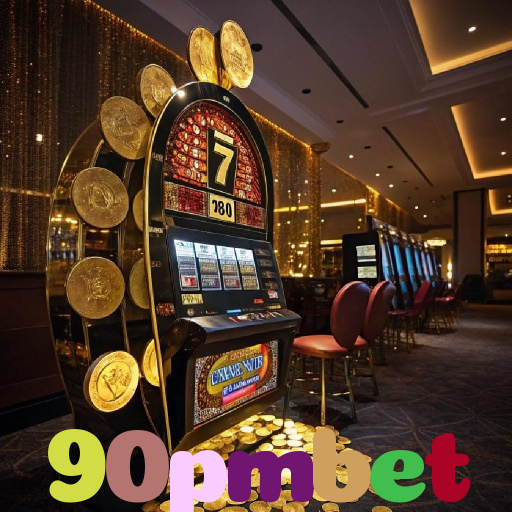 90pmbet:Aposte nas melhores slots e conquiste prêmios como nunca!