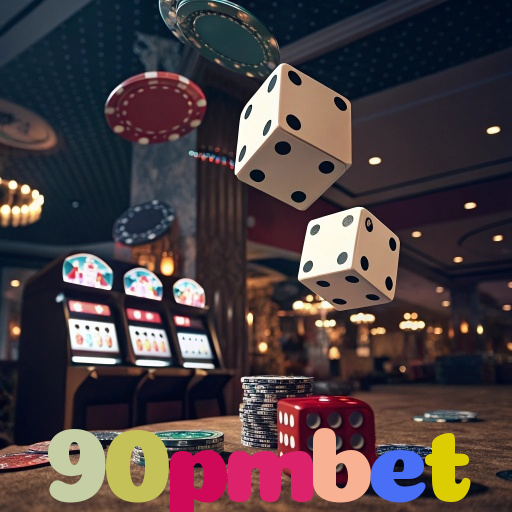 90pmbet：Aposte nas melhores slots e conquiste prêmios como nunca!