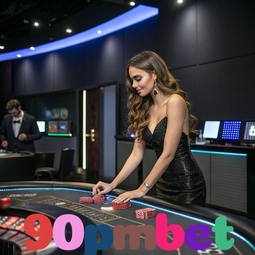 90pmbet：Aposte nas melhores slots e conquiste prêmios como nunca!