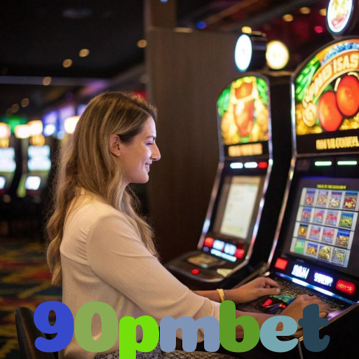 90pmbet:Aposte no futebol, jogue poker e conquiste vitórias épicas!