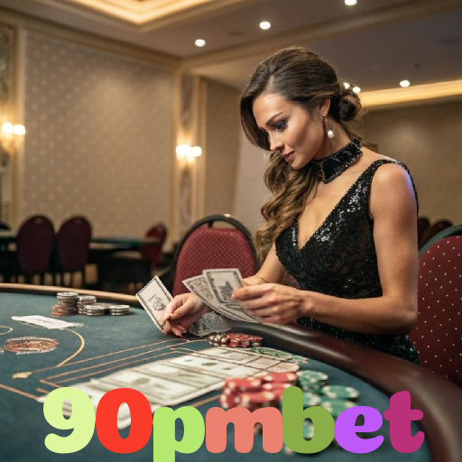 90pmbet：Jogue poker, aposte no futebol e ganhe em grandes jogos de cassino!