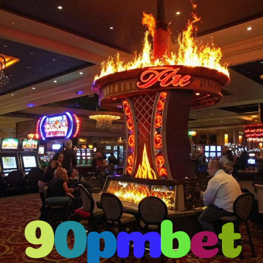 90pmbet：Aposte nas melhores slots e conquiste prêmios como nunca!
