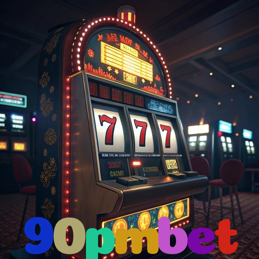 90pmbet：Aposte nas melhores slots e conquiste prêmios como nunca!