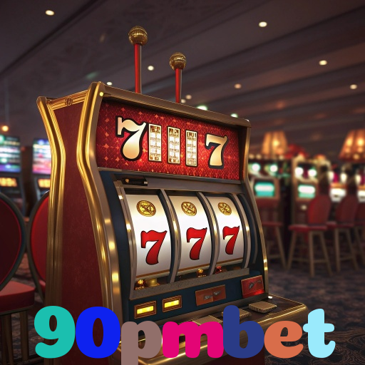 90pmbet：Aposte nas melhores slots e conquiste prêmios como nunca!