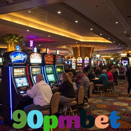 90pmbet:Aposte nas melhores slots e conquiste prêmios como nunca!