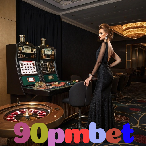 90pmbet:Aposte nas melhores slots e conquiste prêmios como nunca!