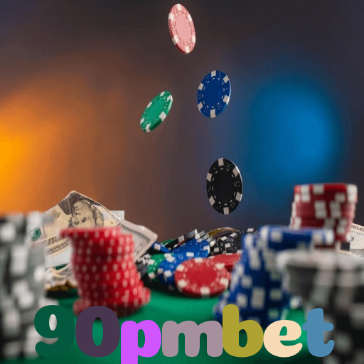 90pmbet:Aposte no futebol, jogue poker e conquiste vitórias épicas!
