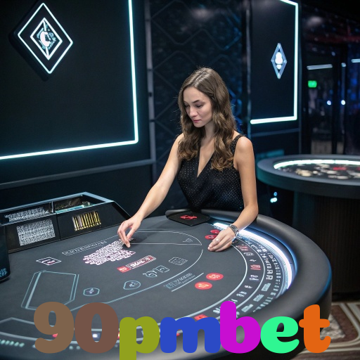 90pmbet：Aposte no futebol, jogue poker e conquiste vitórias épicas!