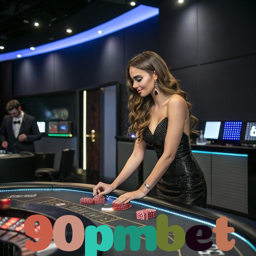 90pmbet：Jogue poker, aposte no futebol e ganhe em grandes jogos de cassino!