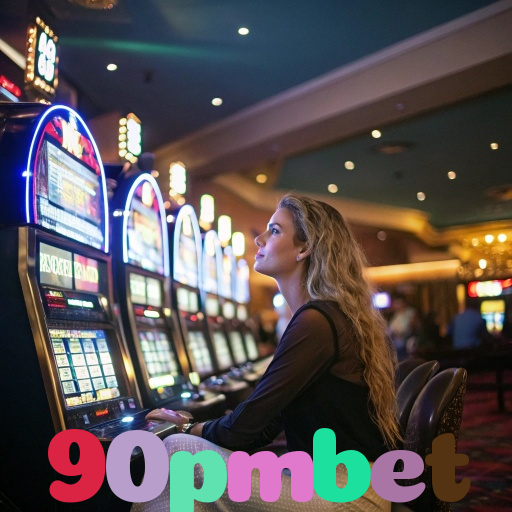 90pmbet：Aposte no futebol, jogue poker e conquiste vitórias épicas!