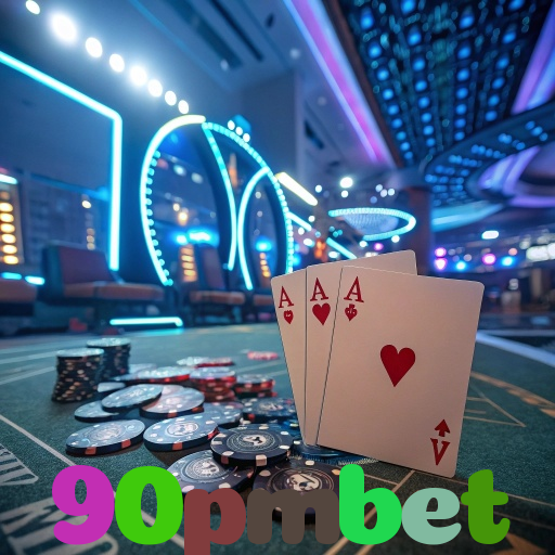 90pmbet:Aposte no futebol, jogue poker e conquiste vitórias épicas!