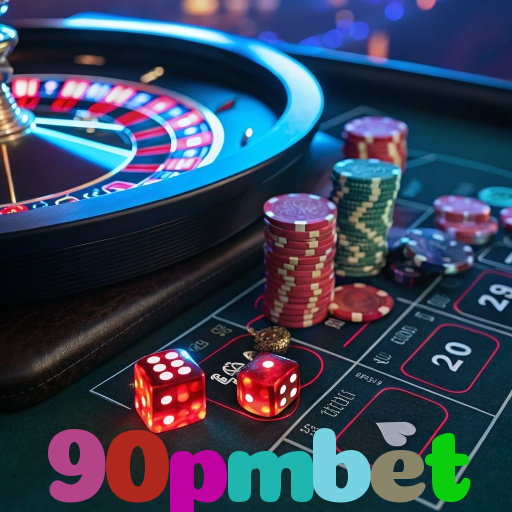 90pmbet:Aposte no futebol, jogue poker e conquiste vitórias épicas!