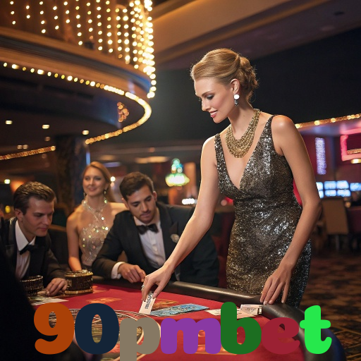 90pmbet：Jogue poker, aposte no futebol e ganhe em grandes jogos de cassino!
