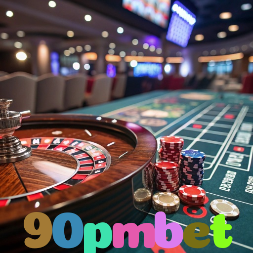 90pmbet：Jogue poker, aposte no futebol e ganhe em grandes jogos de cassino!