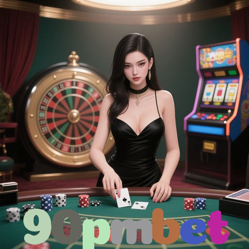 90pmbet：Aposte no futebol, jogue poker e conquiste vitórias épicas!