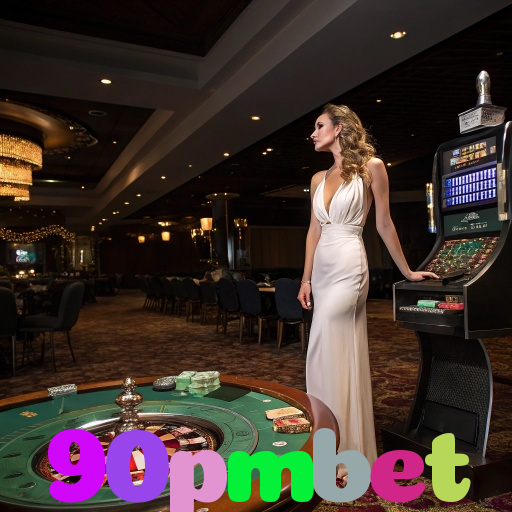 90pmbet:Aposte nas melhores slots e conquiste prêmios como nunca!