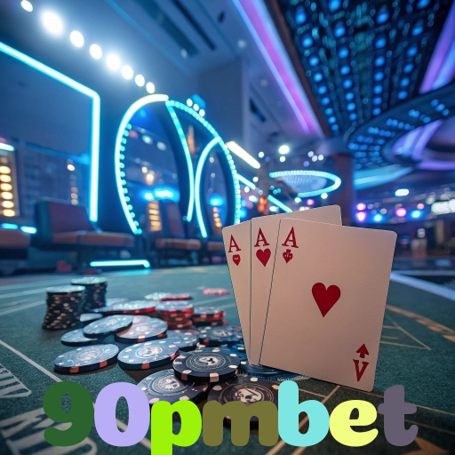 90pmbet：Aposte nas melhores slots e conquiste prêmios como nunca!