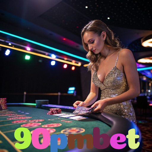 90pmbet：Aposte no futebol, jogue poker e conquiste vitórias épicas!