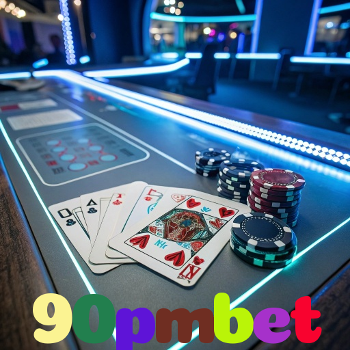 90pmbet:Aposte no futebol, jogue poker e conquiste vitórias épicas!
