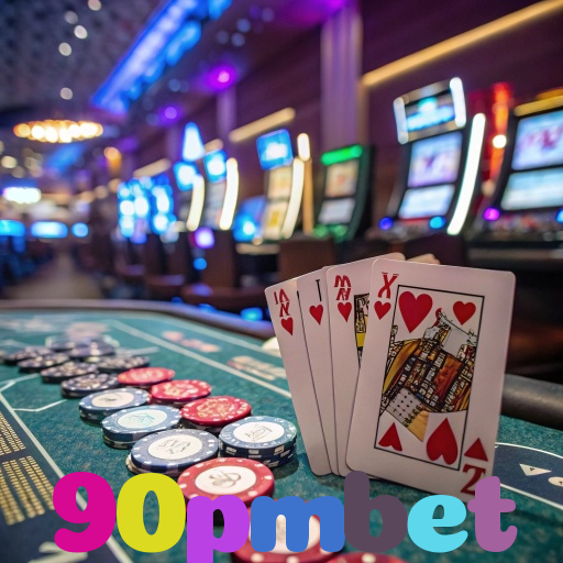 90pmbet:Aposte no futebol, jogue poker e conquiste vitórias épicas!