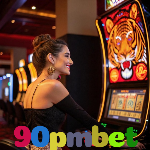 90pmbet:Aposte nas melhores slots e conquiste prêmios como nunca!
