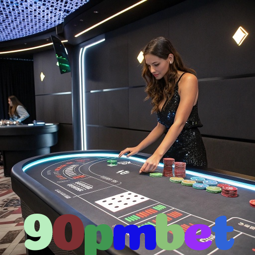 90pmbet：Jogue poker, aposte no futebol e ganhe em grandes jogos de cassino!