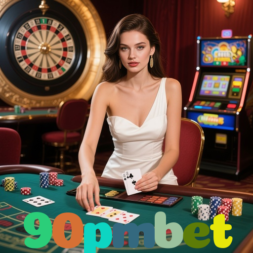 90pmbet：Jogue poker, aposte no futebol e ganhe em grandes jogos de cassino!