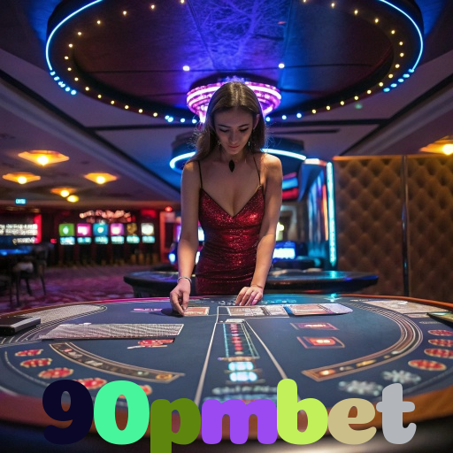 90pmbet：Aposte nas melhores slots e conquiste prêmios como nunca!