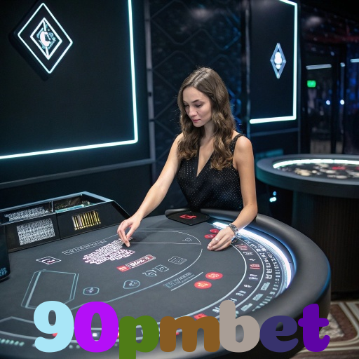 90pmbet：Aposte no futebol, jogue poker e conquiste vitórias épicas!