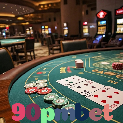90pmbet：Aposte no futebol, jogue poker e conquiste vitórias épicas!