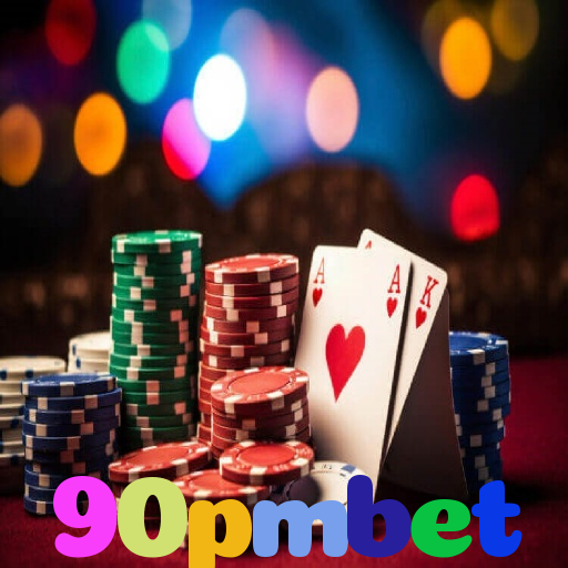 90pmbet：Jogue poker, aposte no futebol e ganhe em grandes jogos de cassino!