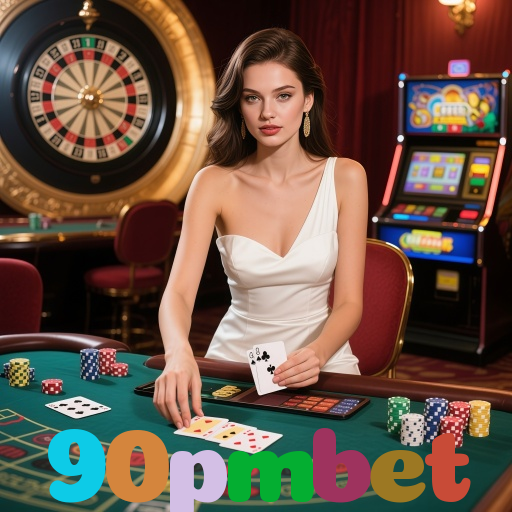 90pmbet:Aposte nas melhores slots e conquiste prêmios como nunca!