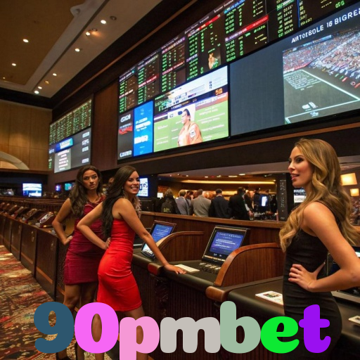 90pmbet：Aposte no futebol, jogue poker e conquiste vitórias épicas!