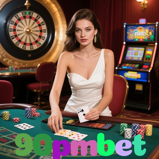 90pmbet：Aposte no futebol, jogue poker e conquiste vitórias épicas!