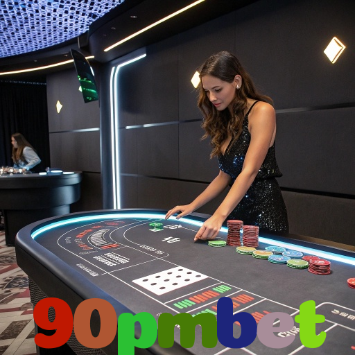 90pmbet：Jogue poker, aposte no futebol e ganhe em grandes jogos de cassino!