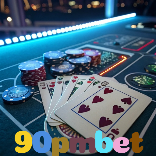90pmbet：Aposte nas melhores slots e conquiste prêmios como nunca!
