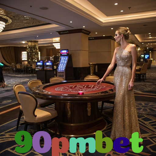 90pmbet：Aposte nas melhores slots e conquiste prêmios como nunca!