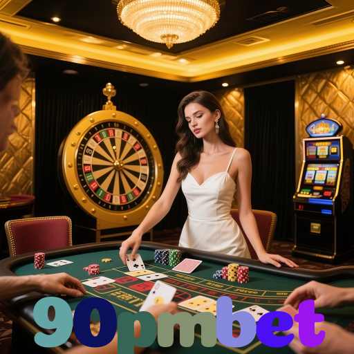 90pmbet：Jogue poker, aposte no futebol e ganhe em grandes jogos de cassino!