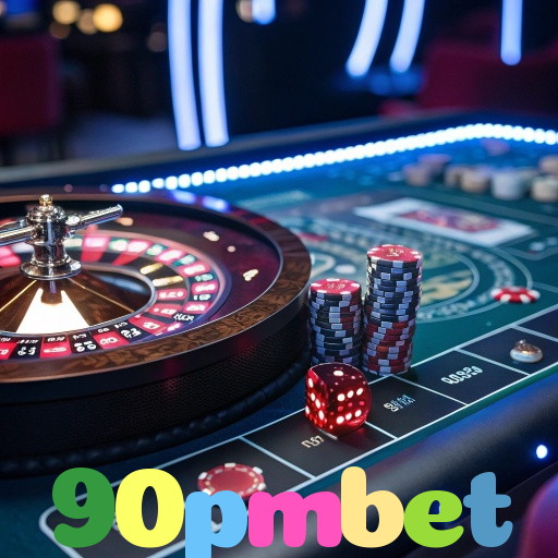 90pmbet：Aposte no futebol, jogue poker e conquiste vitórias épicas!